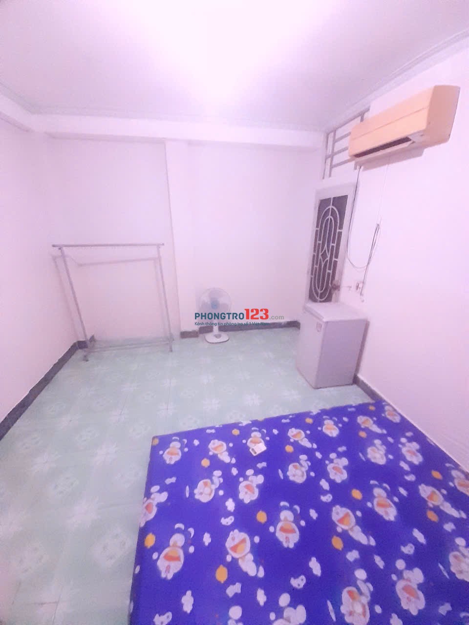 Chính chủ cho thuê phòng trọ đầy đủ nội thất, gần sân bay tân sơn nhất giá rẻ