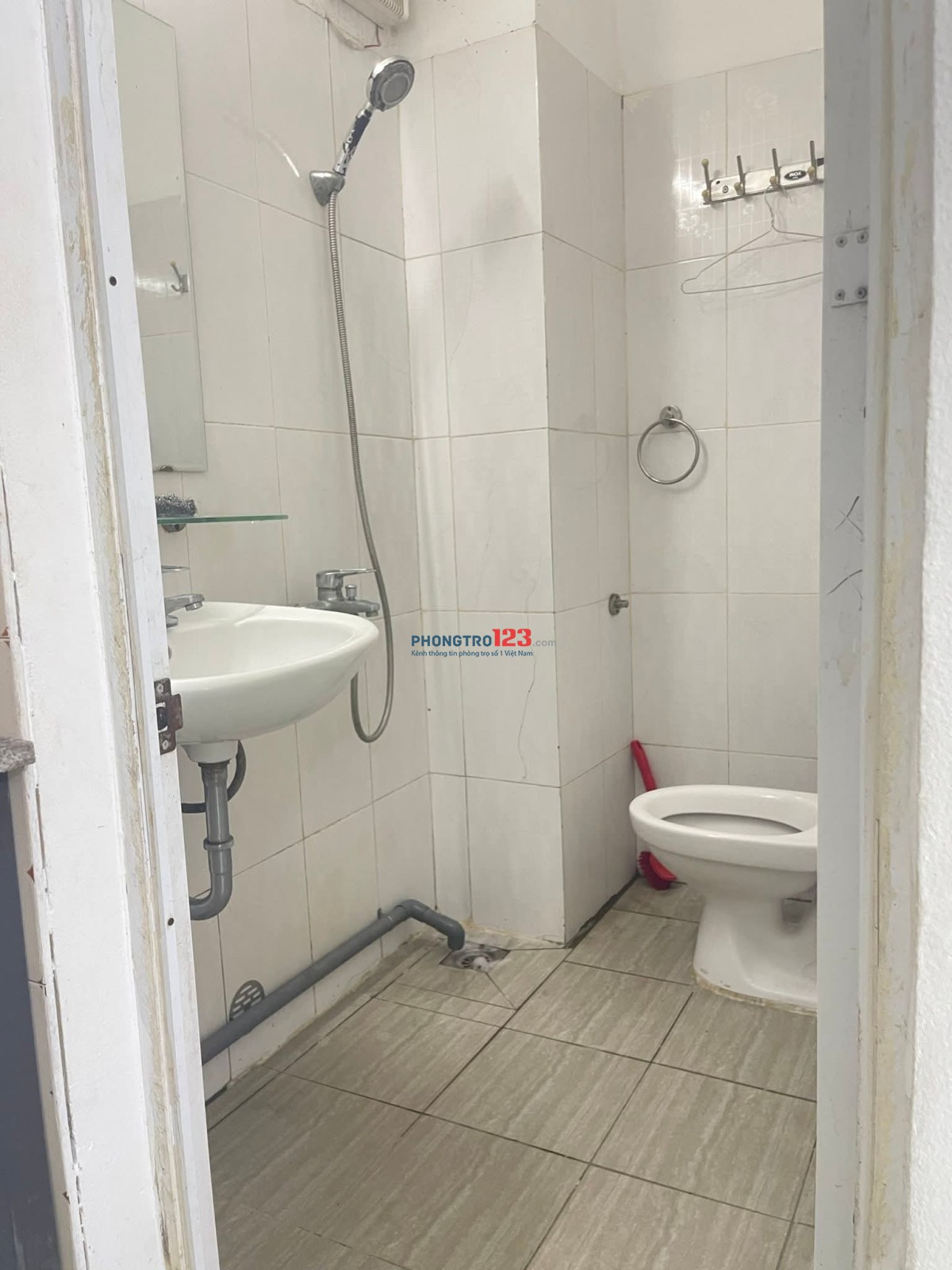 cho thuê phòng trọ giá rẻ địa chỉ số 1 ngõ 145 đình thôn