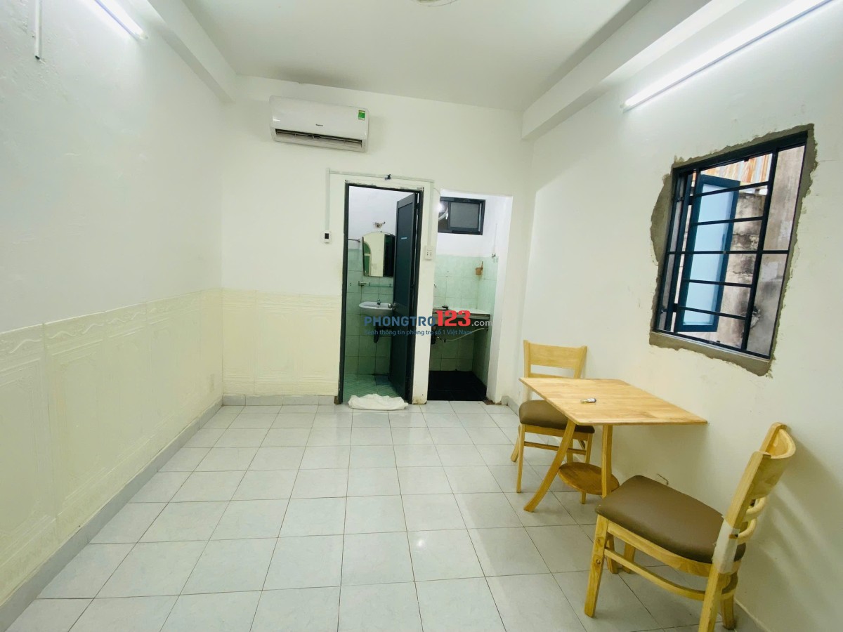 Phòng Phan văn hân gần trường sa cầu thị nghè hướng xô viết nghệ tĩnh hàng xanh