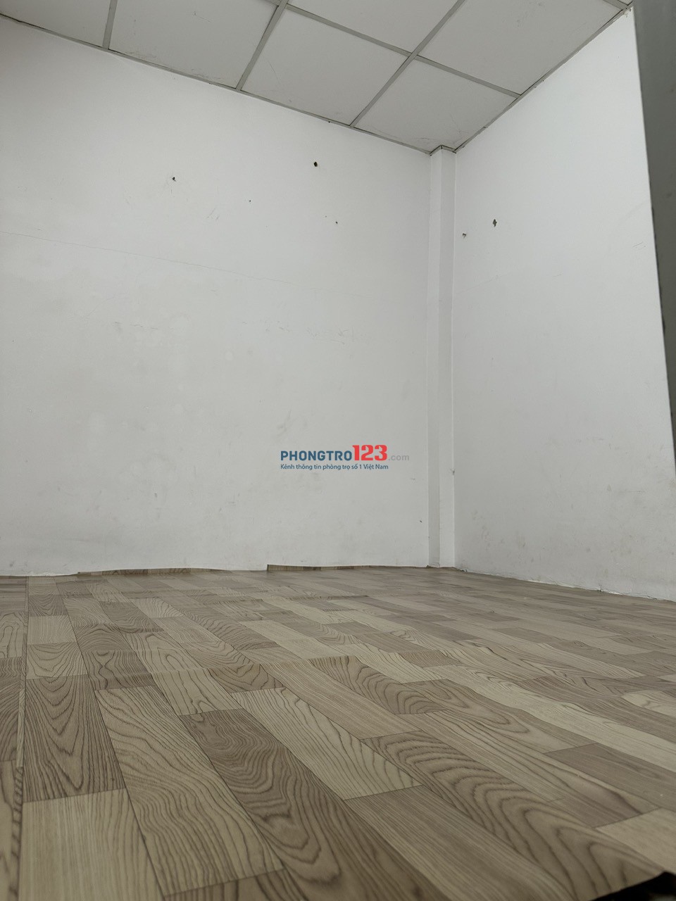 Phòng 12m dường đi riêng tự do giờ giấc 1.8 triệu/thang