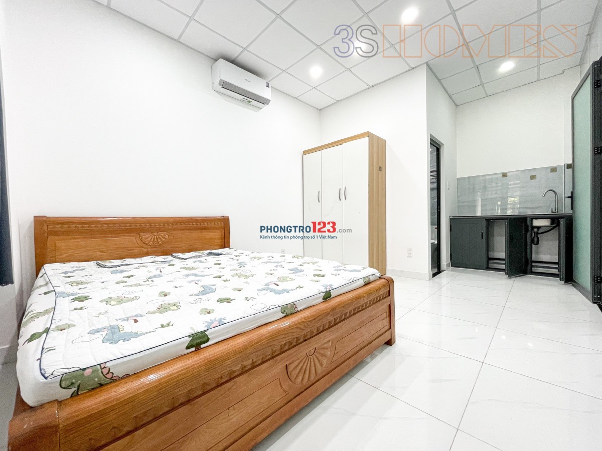 SIÊU PHẨM BANCOL GẦN ĐH NGUYỄN TẤT THÀNH - NGAY ĐƯỜNG HÀ HUY GIÁP