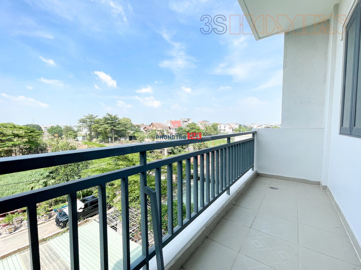 SIÊU PHẨM BANCOL GẦN ĐH NGUYỄN TẤT THÀNH - NGAY ĐƯỜNG HÀ HUY GIÁP