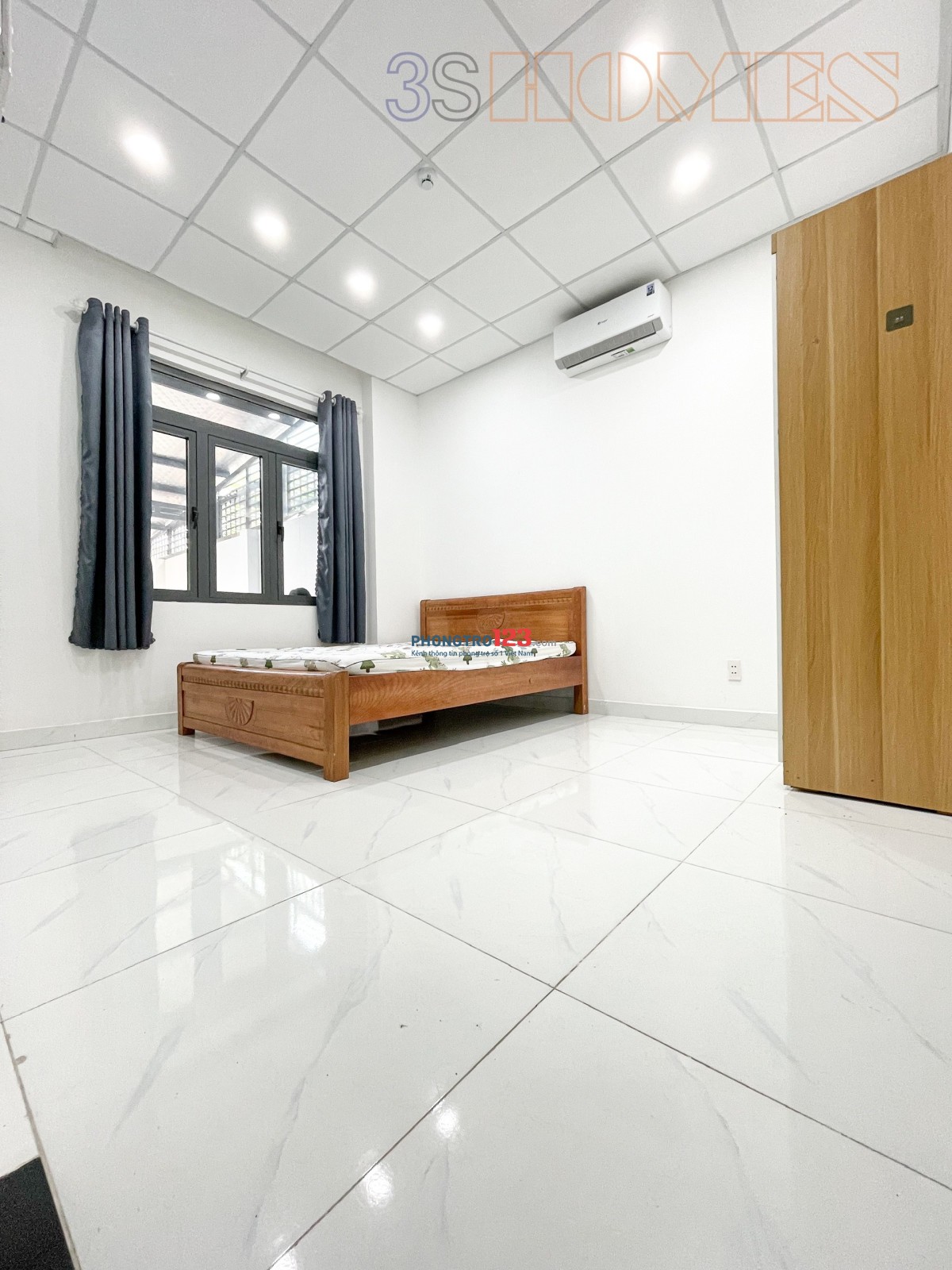 SIÊU PHẨM BANCOL GẦN ĐH NGUYỄN TẤT THÀNH - NGAY ĐƯỜNG HÀ HUY GIÁP