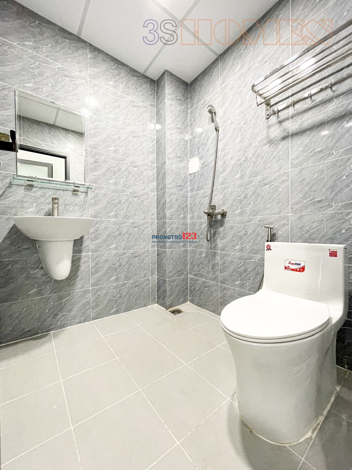 SIÊU PHẨM BANCOL GẦN ĐH NGUYỄN TẤT THÀNH - NGAY ĐƯỜNG HÀ HUY GIÁP