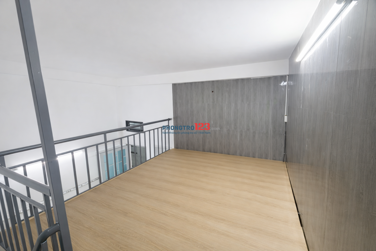 CHÍNH CHỦ CHO THUÊ PHÒNG PHƯỚC LONG, PHÒNG RỘNG, GIỜ GIẤC TỰ DO, KHÔNG Ở CHUNG CHỦ