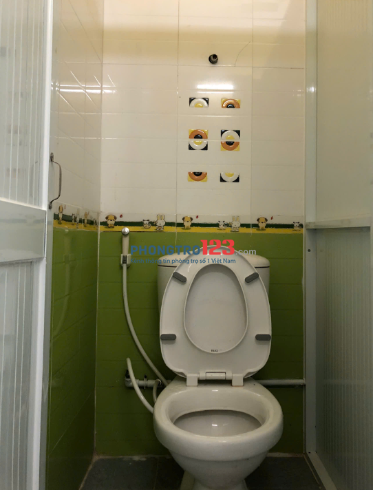 Cho Thuê Phòng Trọ KTX miễn phí điện,nước, máy lạnh..Giá chỉ từ 1Tr100