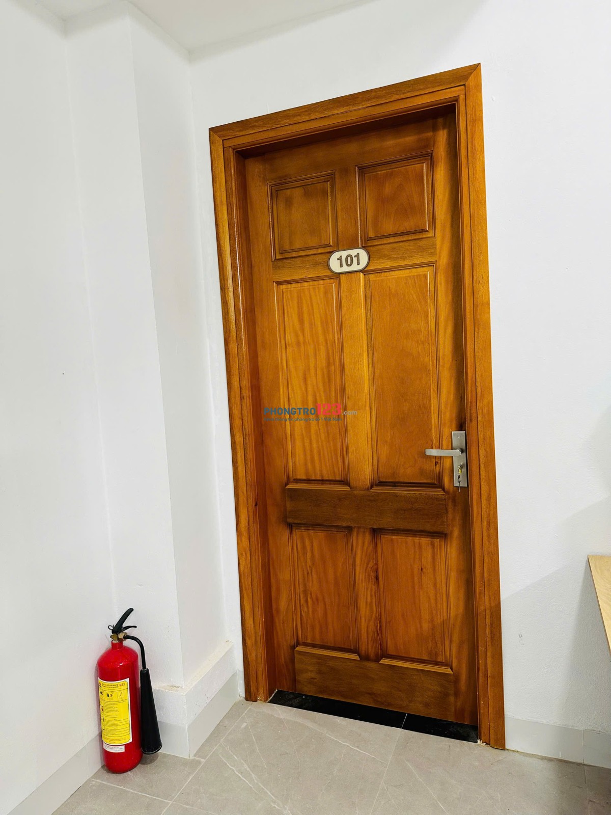 Cho thuê phòng trọ cạnh công làng Ngọa Long,P.Minh Khai cũ– 3.5tr – Full nội thất – Giờ giấc tự do