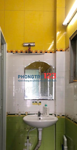 Cho Thuê Phòng Trọ KTX miễn phí điện,nước, máy lạnh..Giá chỉ từ 1Tr100