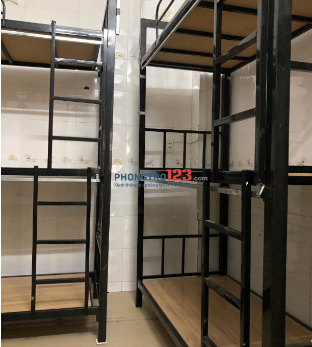 Cho Thuê Phòng Trọ KTX miễn phí điện,nước, máy lạnh..Giá chỉ từ 1Tr100