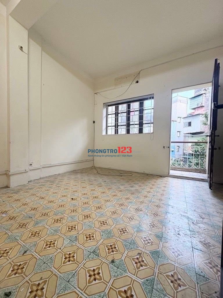 1 CĂN DUY NHẤT TẠI PHƯƠNG MAI - TRUNG TÂM ĐỐNG ĐA - OTO ĐỖ CỬA, VÀO NHÀ - 34M X 4 T