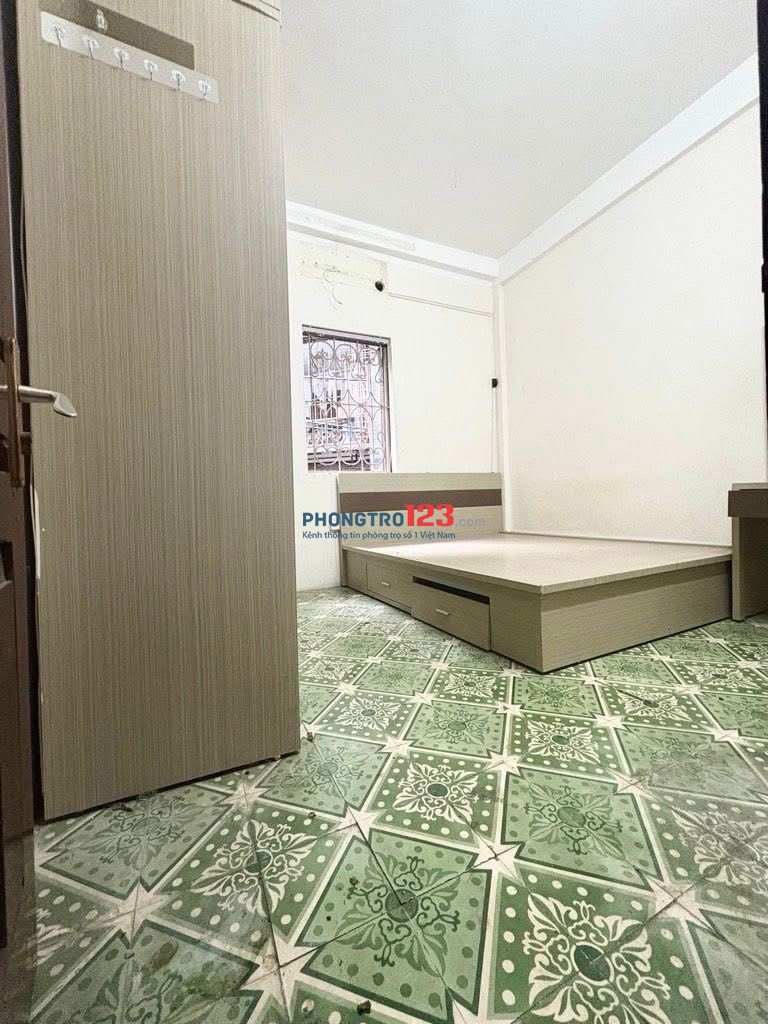 1 CĂN DUY NHẤT TẠI PHƯƠNG MAI - TRUNG TÂM ĐỐNG ĐA - OTO ĐỖ CỬA, VÀO NHÀ - 34M X 4 T