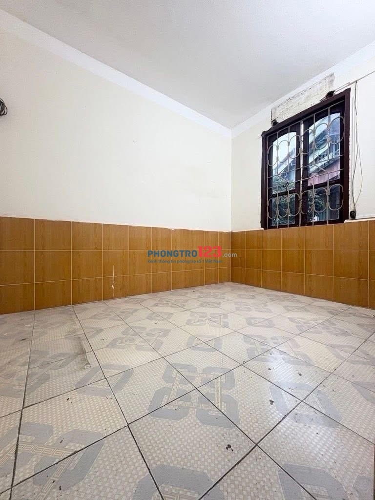 1 CĂN DUY NHẤT TẠI PHƯƠNG MAI - TRUNG TÂM ĐỐNG ĐA - OTO ĐỖ CỬA, VÀO NHÀ - 34M X 4 T