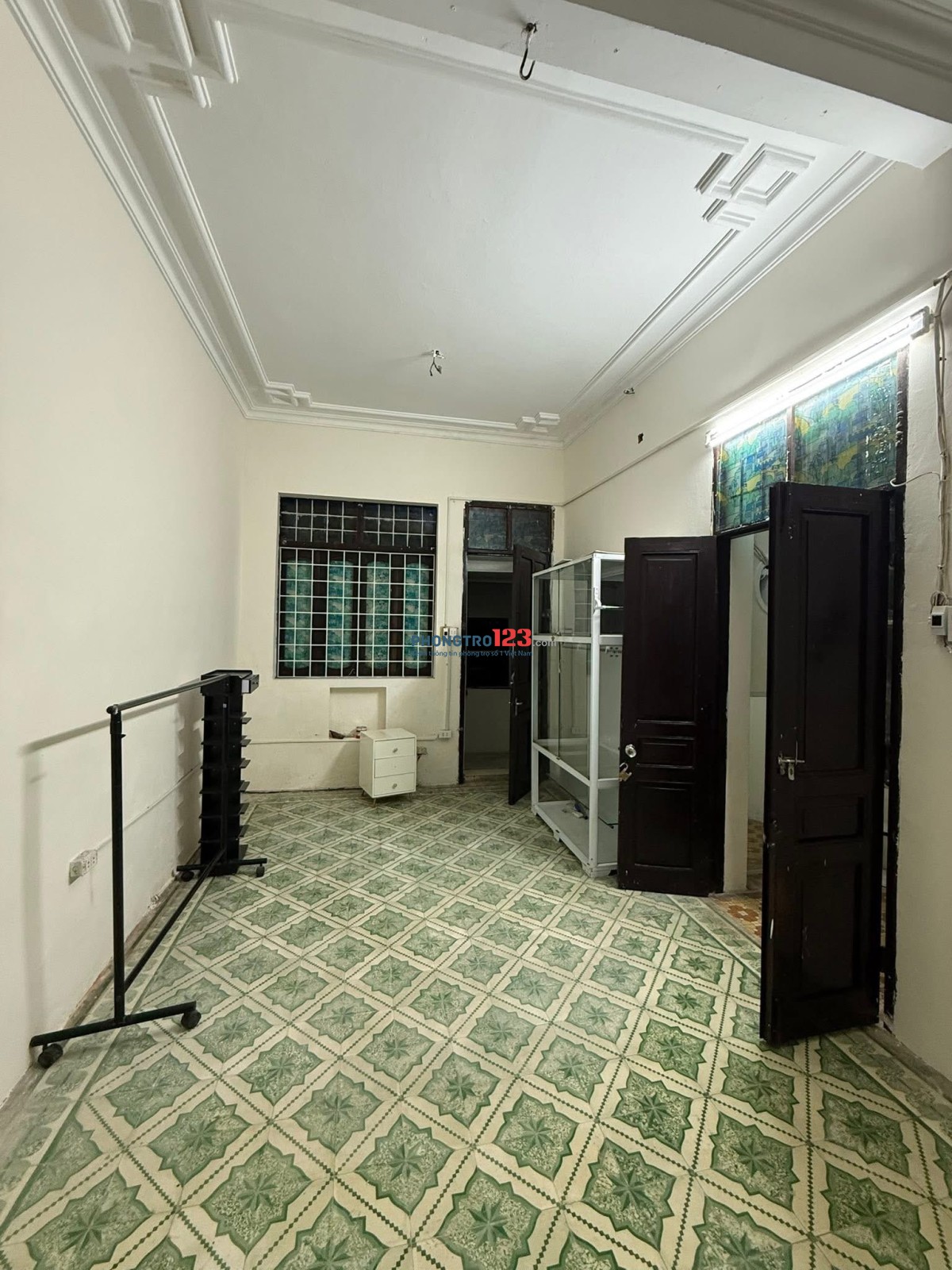 ️ Cần cho thuê nhà riêng ngõ Phương Mai, Đống Đa, Hà Nội