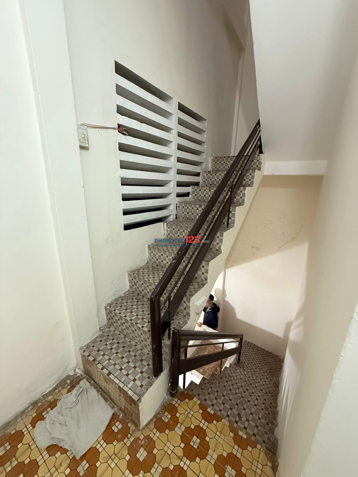 ️ Cần cho thuê nhà riêng ngõ Phương Mai, Đống Đa, Hà Nội