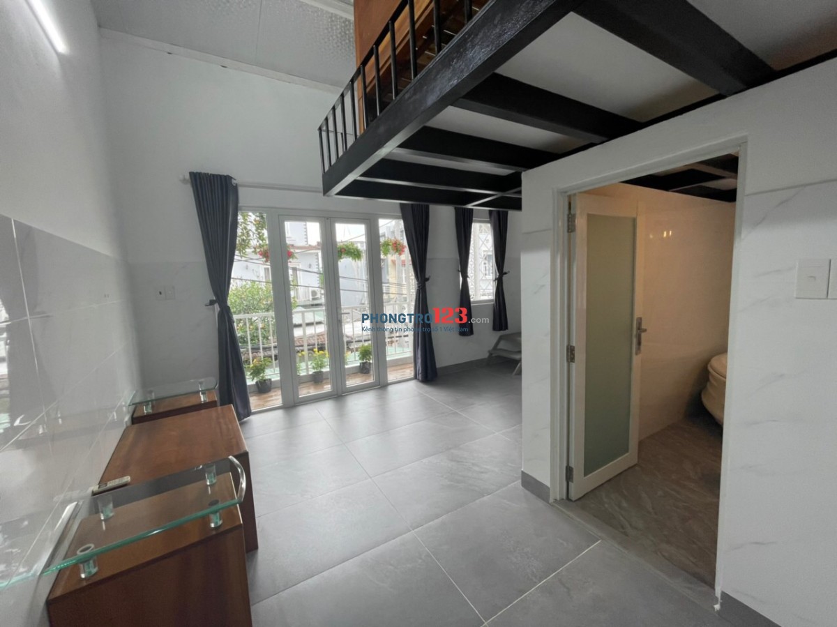 Cho thuê phòng trọ - an ninh - khóa vân tay (Đã cho thuê - 4.3.2026)