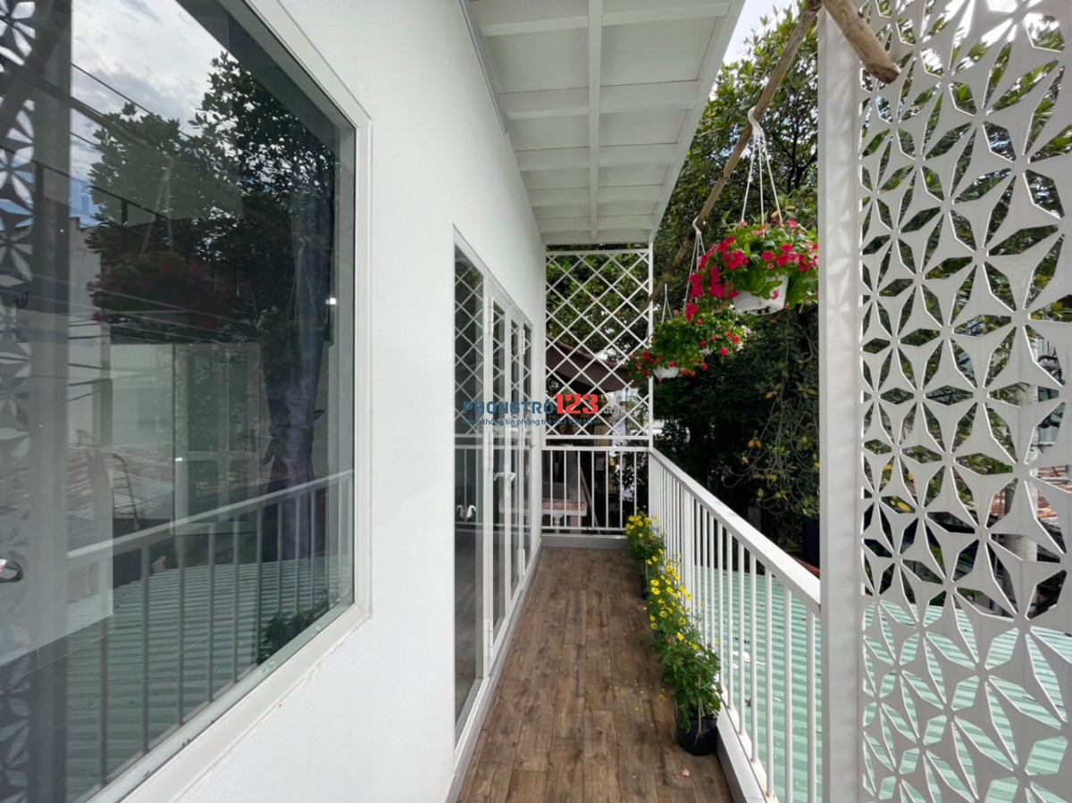 Cho thuê phòng trọ - an ninh - khóa vân tay (Đã cho thuê - 4.3.2026)