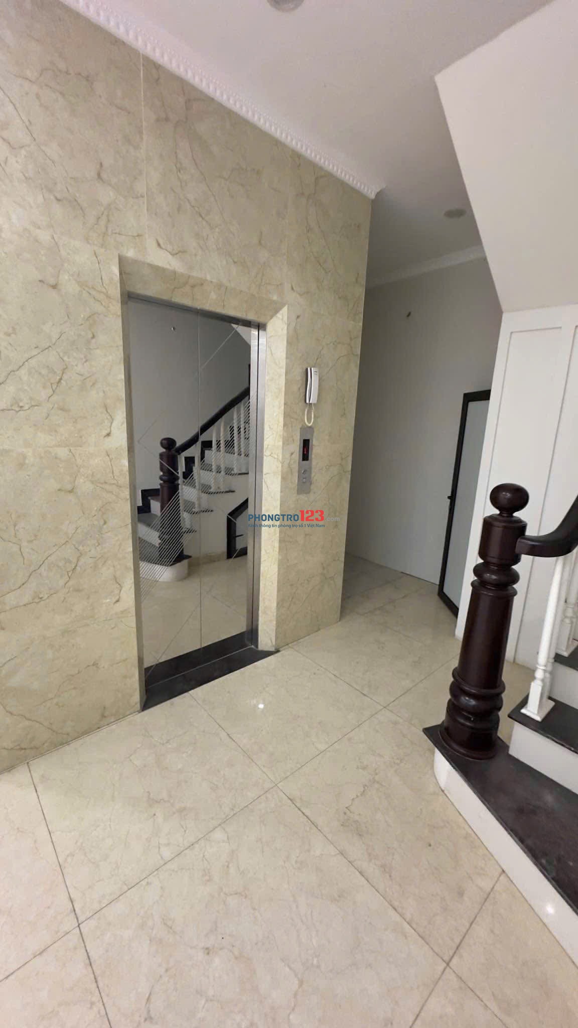 Cho thuê nhà ở hoặc kinh doanh