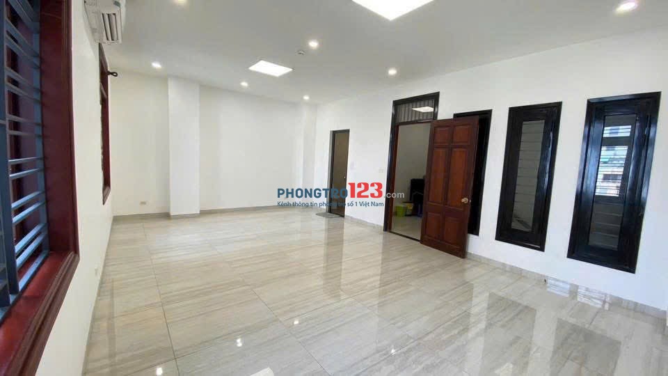 Cho thuê nhà ở hoặc kinh doanh