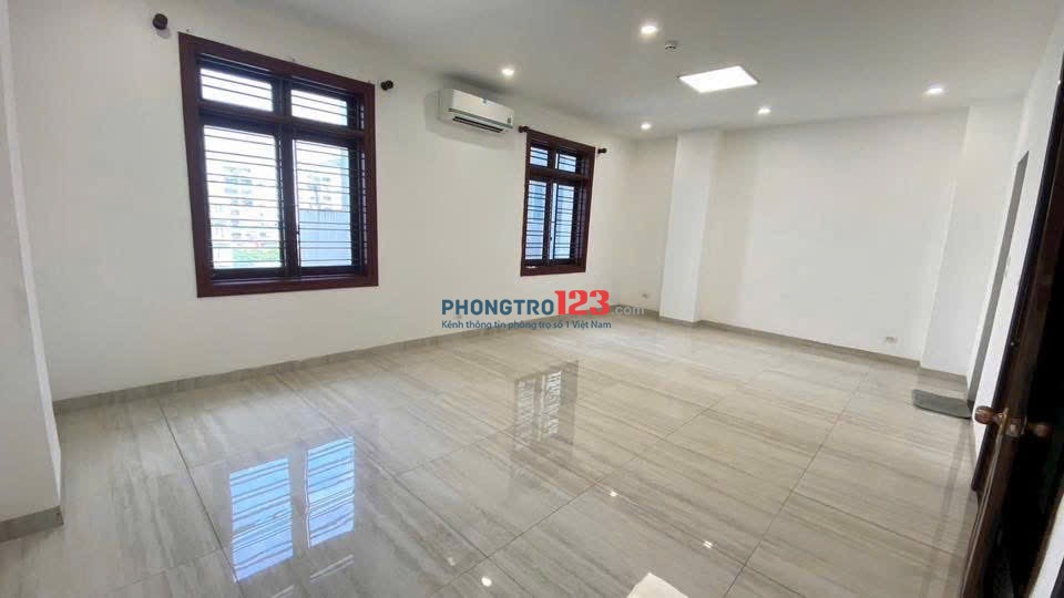 Cho thuê nhà ở hoặc kinh doanh