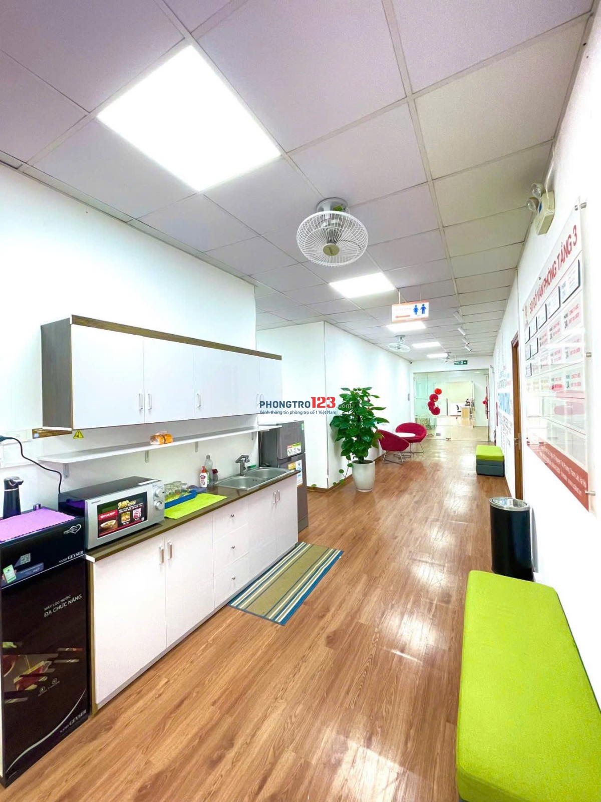 Cho Thuê Nhà Nguyên Căn Để Ở Hoặc Kinh Doanh