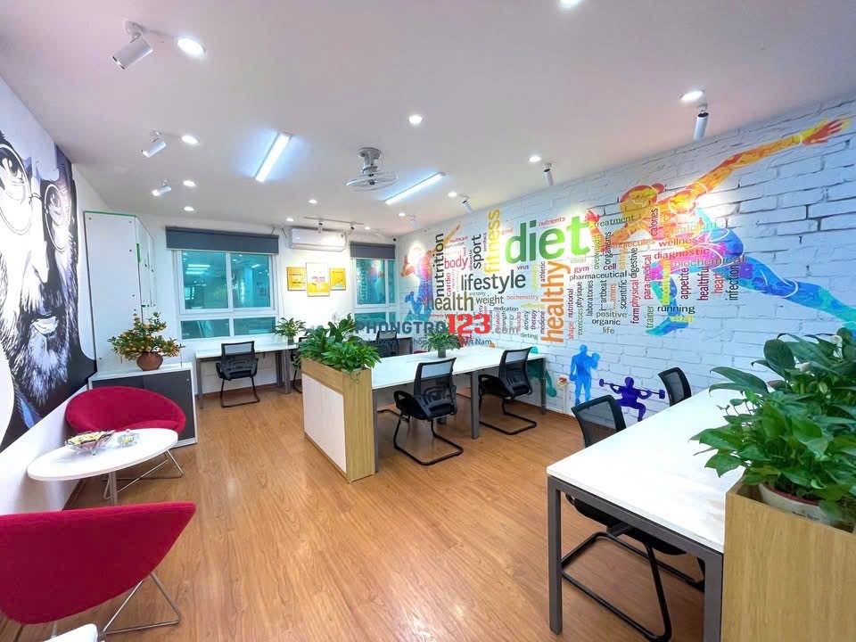 Cho Thuê Nhà Nguyên Căn Để Ở Hoặc Kinh Doanh