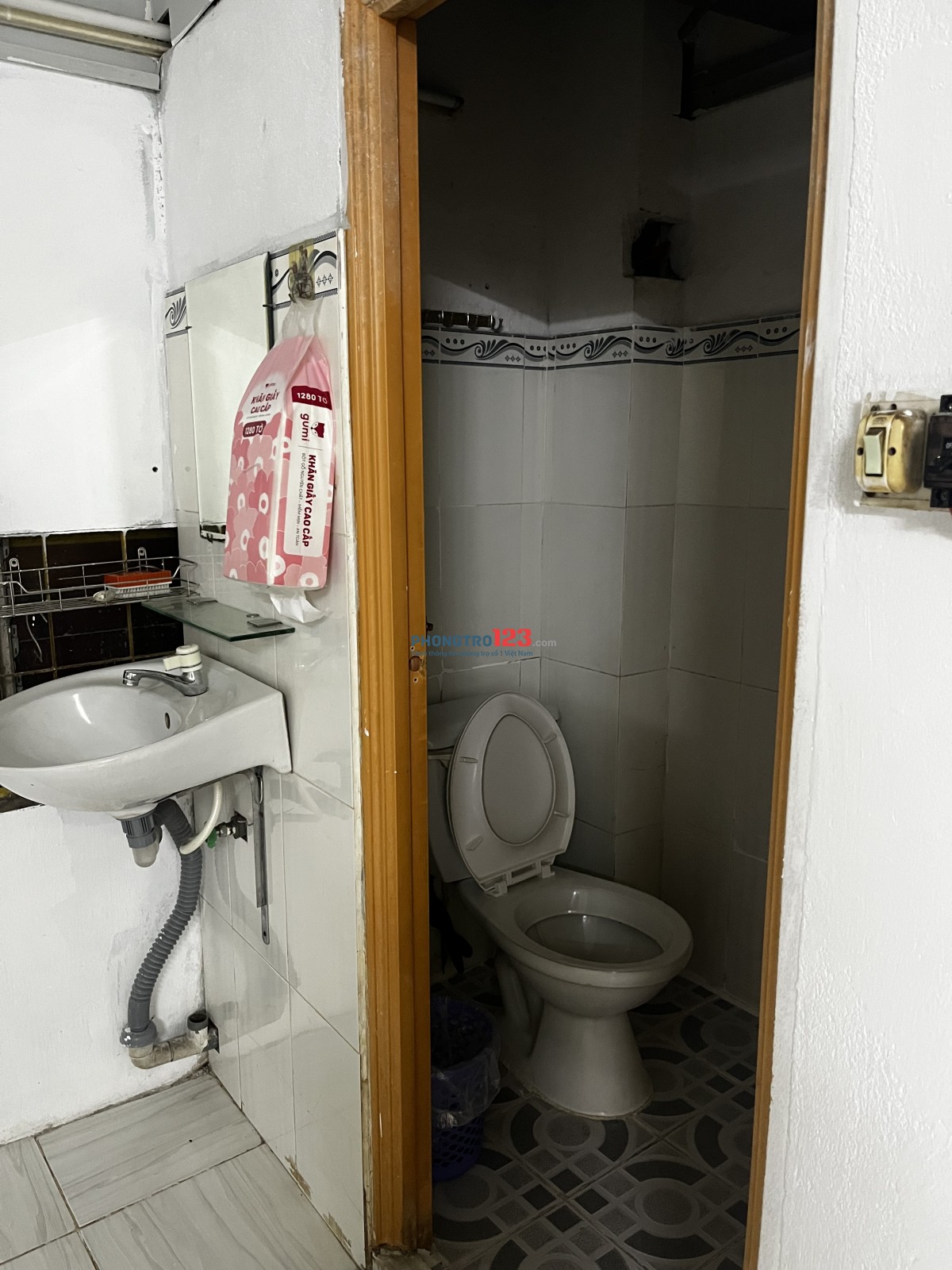 Thuê phòng trọ quận 12 khu vực HCM giá rẻ chính chủ cho thuê