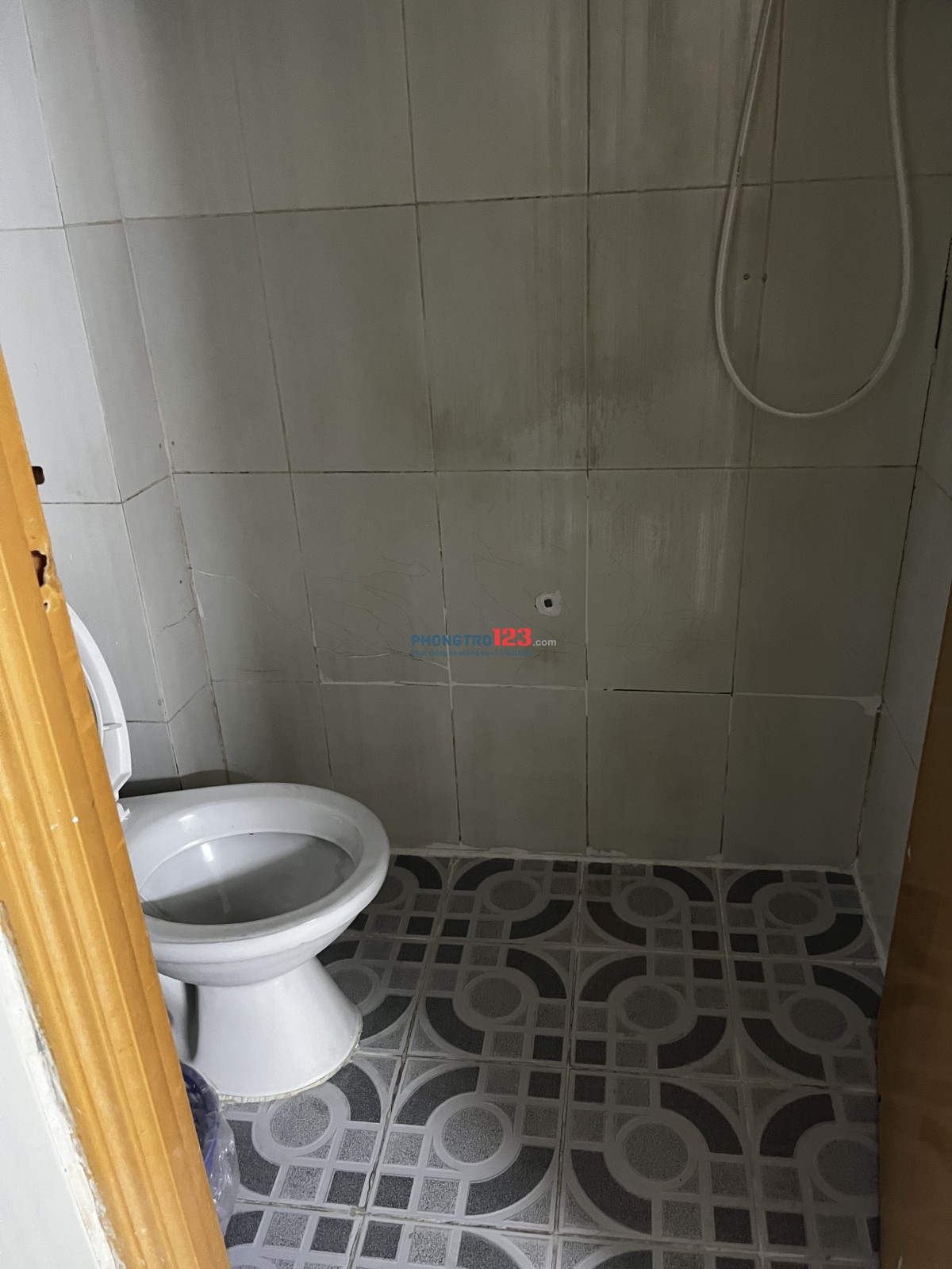 Thuê phòng trọ quận 12 khu vực HCM giá rẻ chính chủ cho thuê