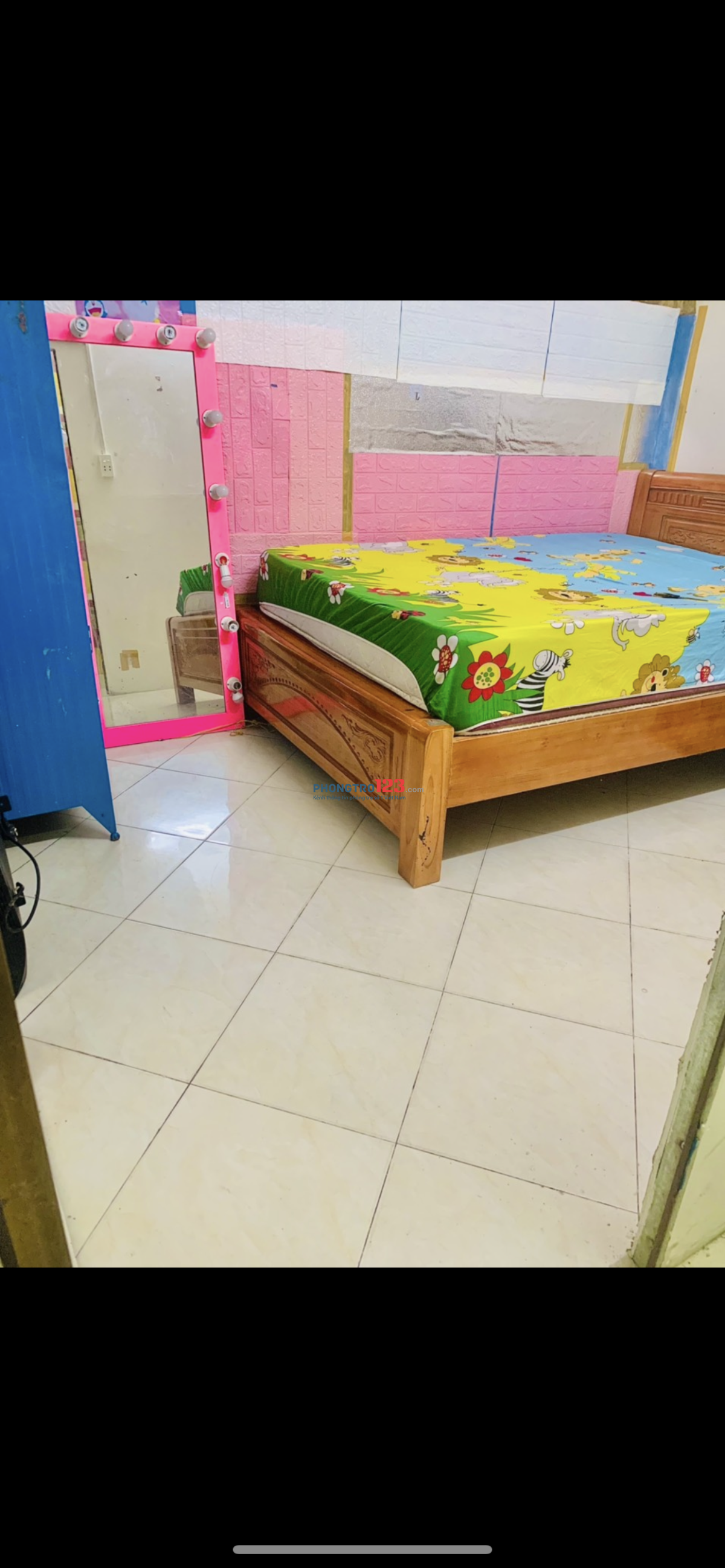 Y HINH có nội thất ngay Cầu Le Van Sy