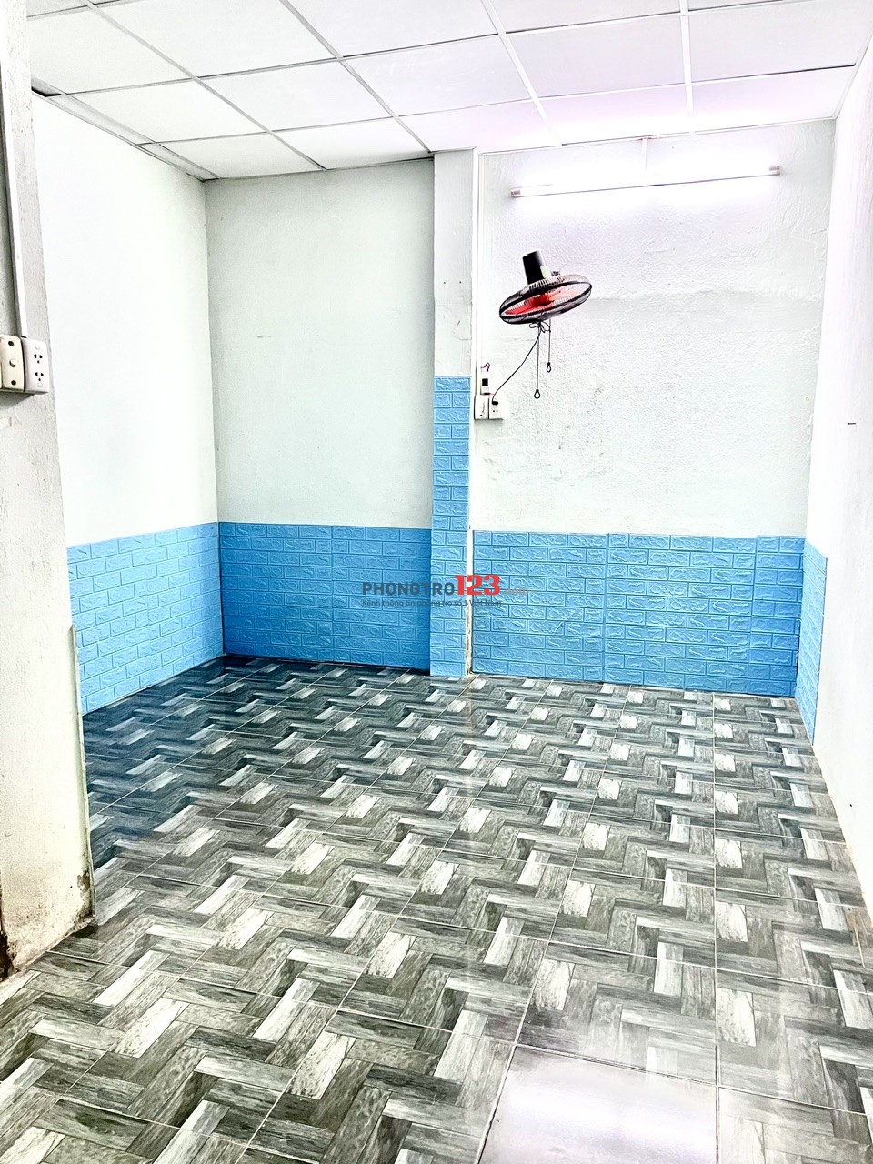 Nhà trọ sinh viên khu quận 10 - quân 11- quận tân bình