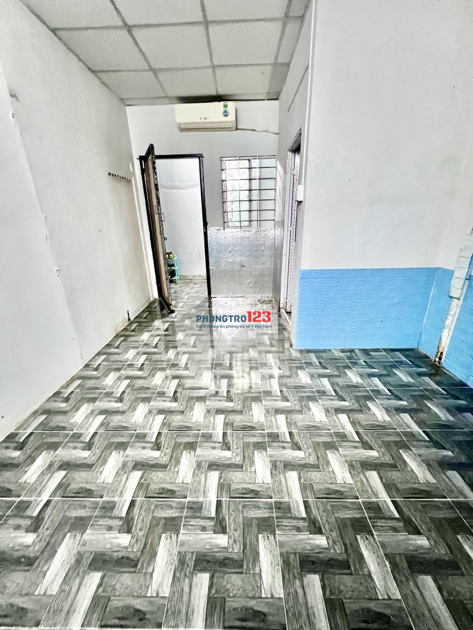 Nhà trọ sinh viên khu quận 10 - quân 11- quận tân bình