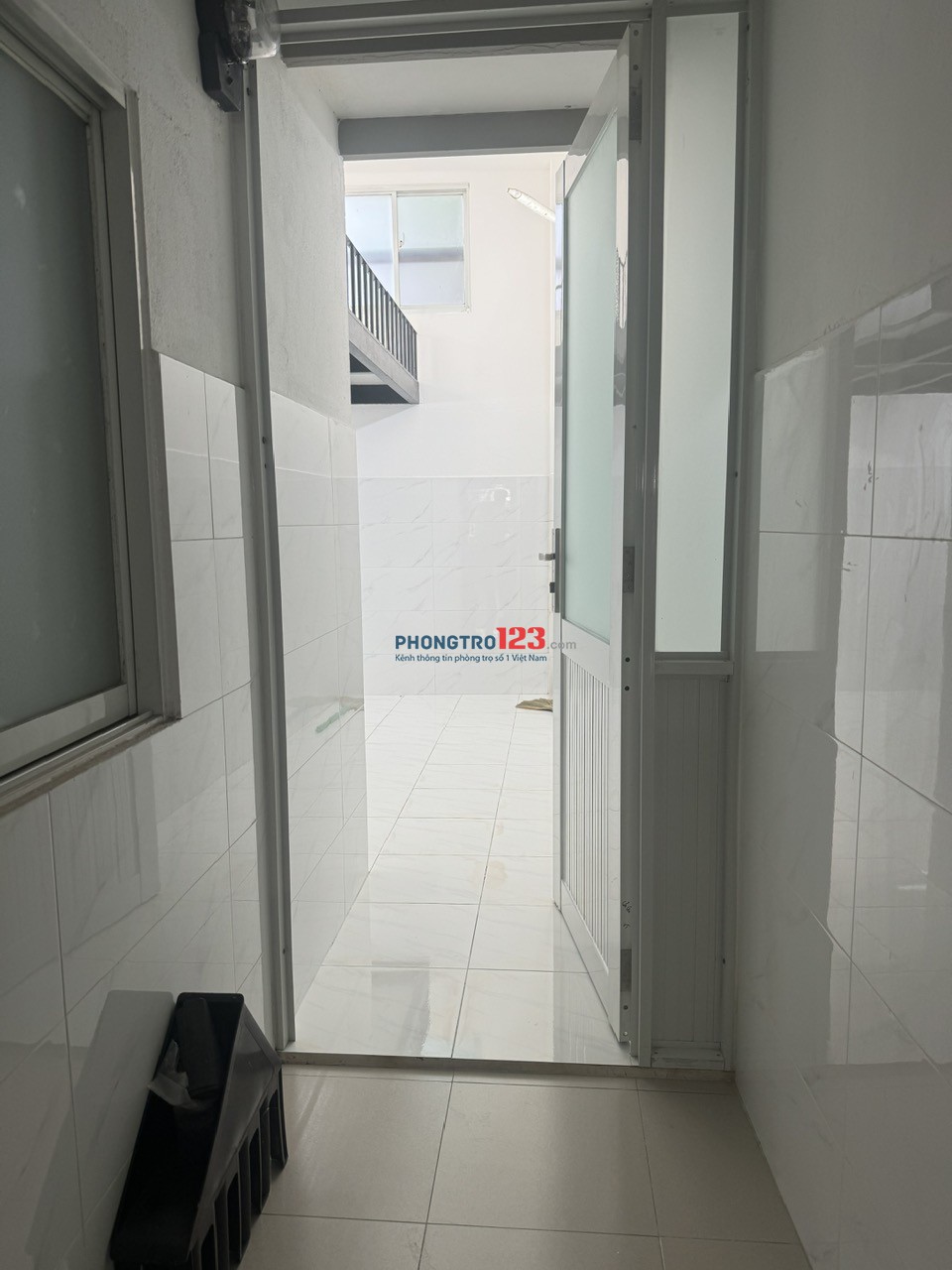 Cho thuê phòng trọ, an ninh, Không ở chung với chủ Bình Trưng Tây, Quận 2