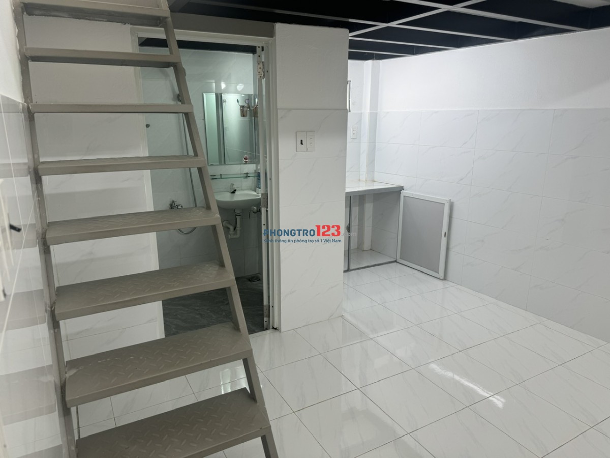 Cho thuê phòng trọ, an ninh, Không ở chung với chủ Bình Trưng Tây, Quận 2