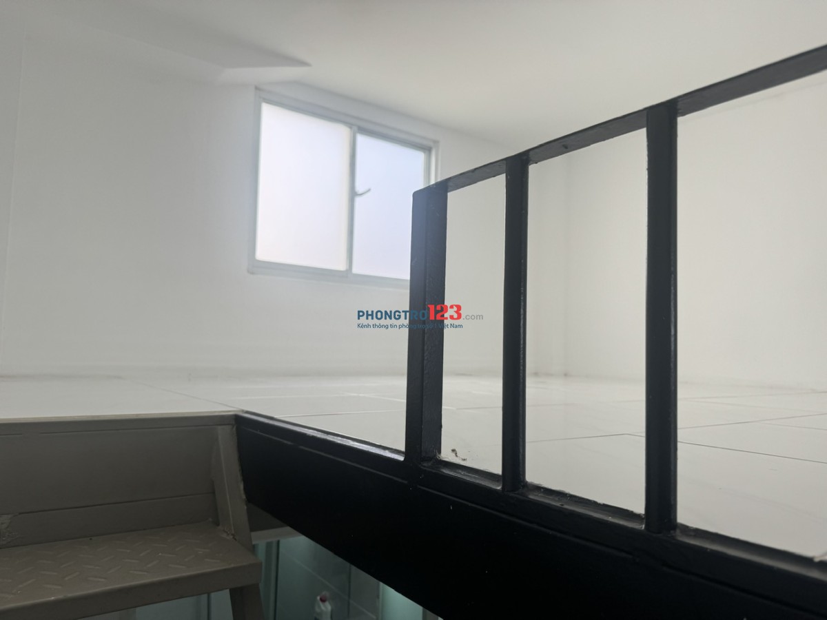 Cho thuê phòng trọ, an ninh, Không ở chung với chủ Bình Trưng Tây, Quận 2