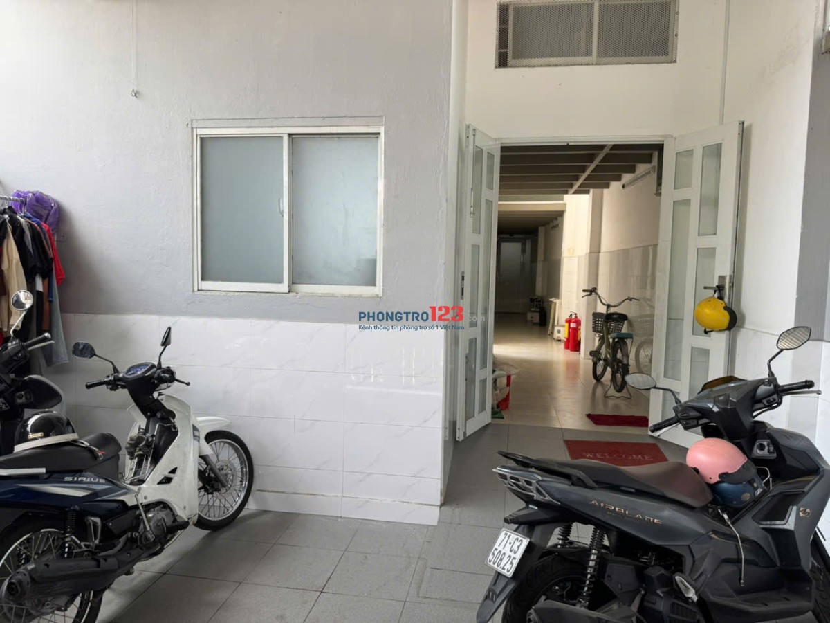 Cho thuê phòng trọ, an ninh, Không ở chung với chủ Bình Trưng Tây, Quận 2