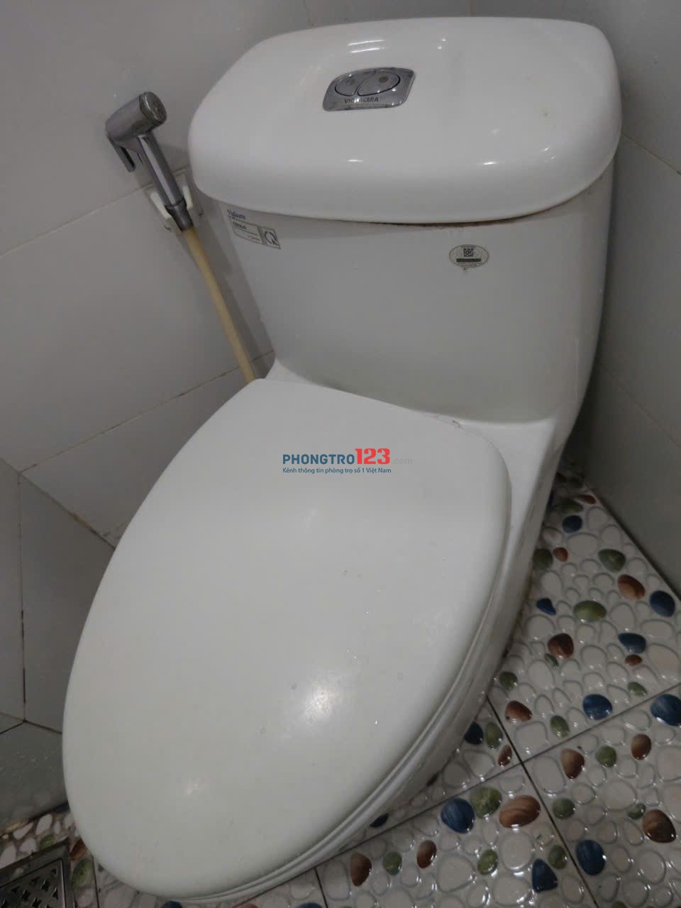 Phòng trọ cao cấp đầy đủ tiện nghi giáp Q1, khu dân trí giá cực tốt 3,5tr