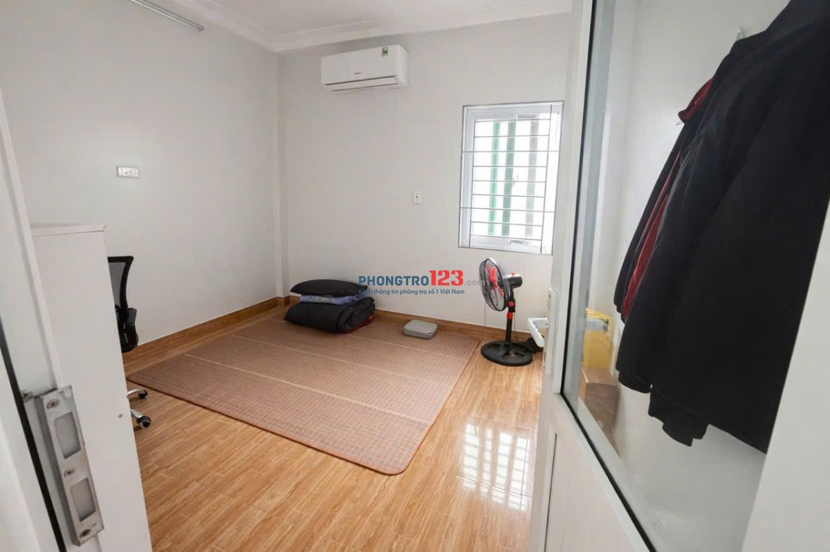 CHO THUÊ PHÒNG TRỌ KHÉP KÍN MỚI TINH FULL TIỆN ÍCH TẠI KHƯƠNG ĐÌNH, THANH XUÂN, HÀ NỘI vÀ ĐỐNG ĐA,