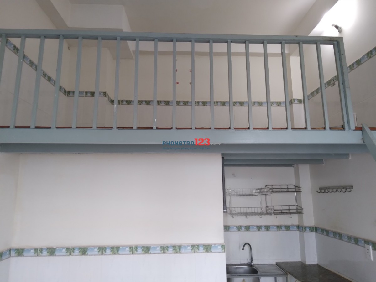 CHO THUÊ PHÒNG TRỌ GIÁ RẺ ĐƯỜNG DƯƠNG QUẢNG HÀM PHƯỜNG 5 GÒ VẤP