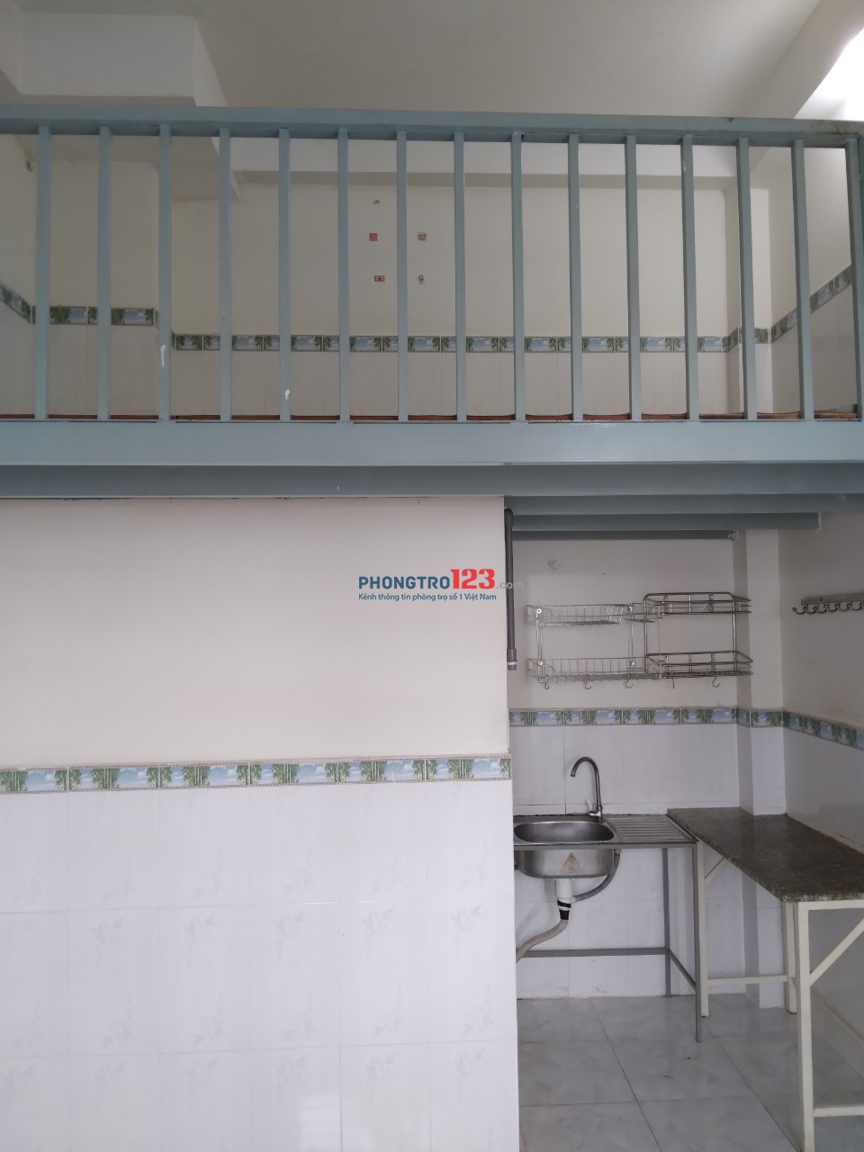 CHO THUÊ PHÒNG TRỌ GIÁ RẺ ĐƯỜNG DƯƠNG QUẢNG HÀM PHƯỜNG 5 GÒ VẤP