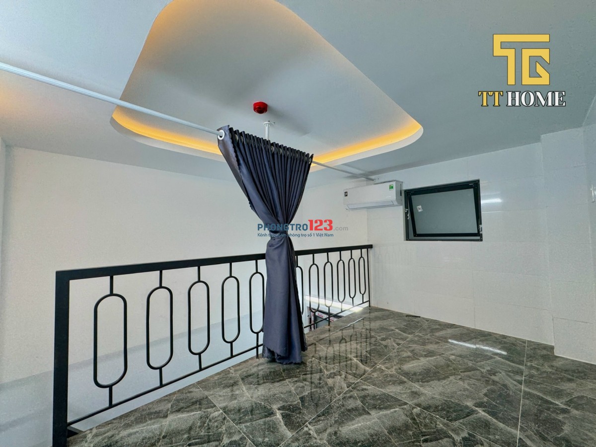 Minihouse mới xây KDC 91B - 3tr