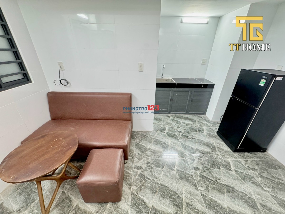 Minihouse mới xây KDC 91B - 3tr