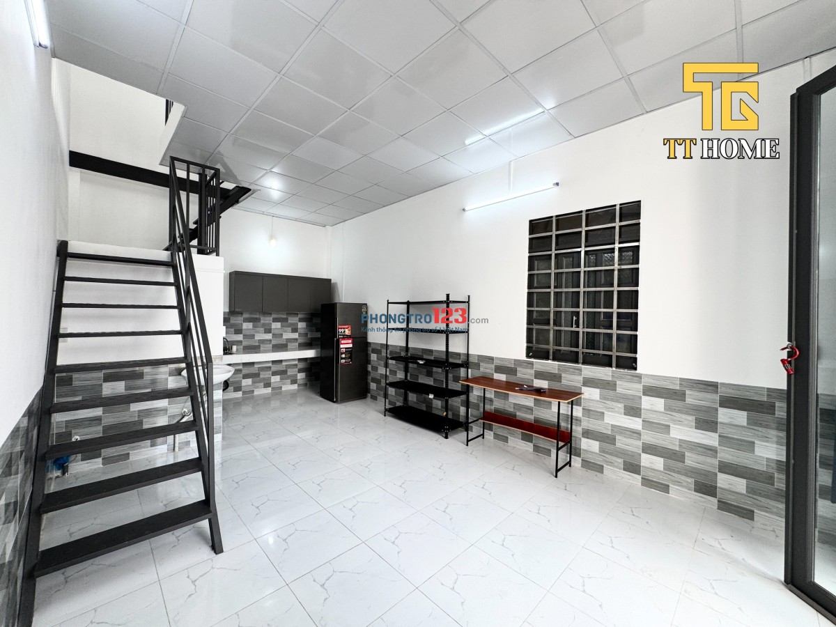 Nhà mặt tiền hẻm đường Hùng Vương lộ oto tới kinh doanh mua bán đỉnh