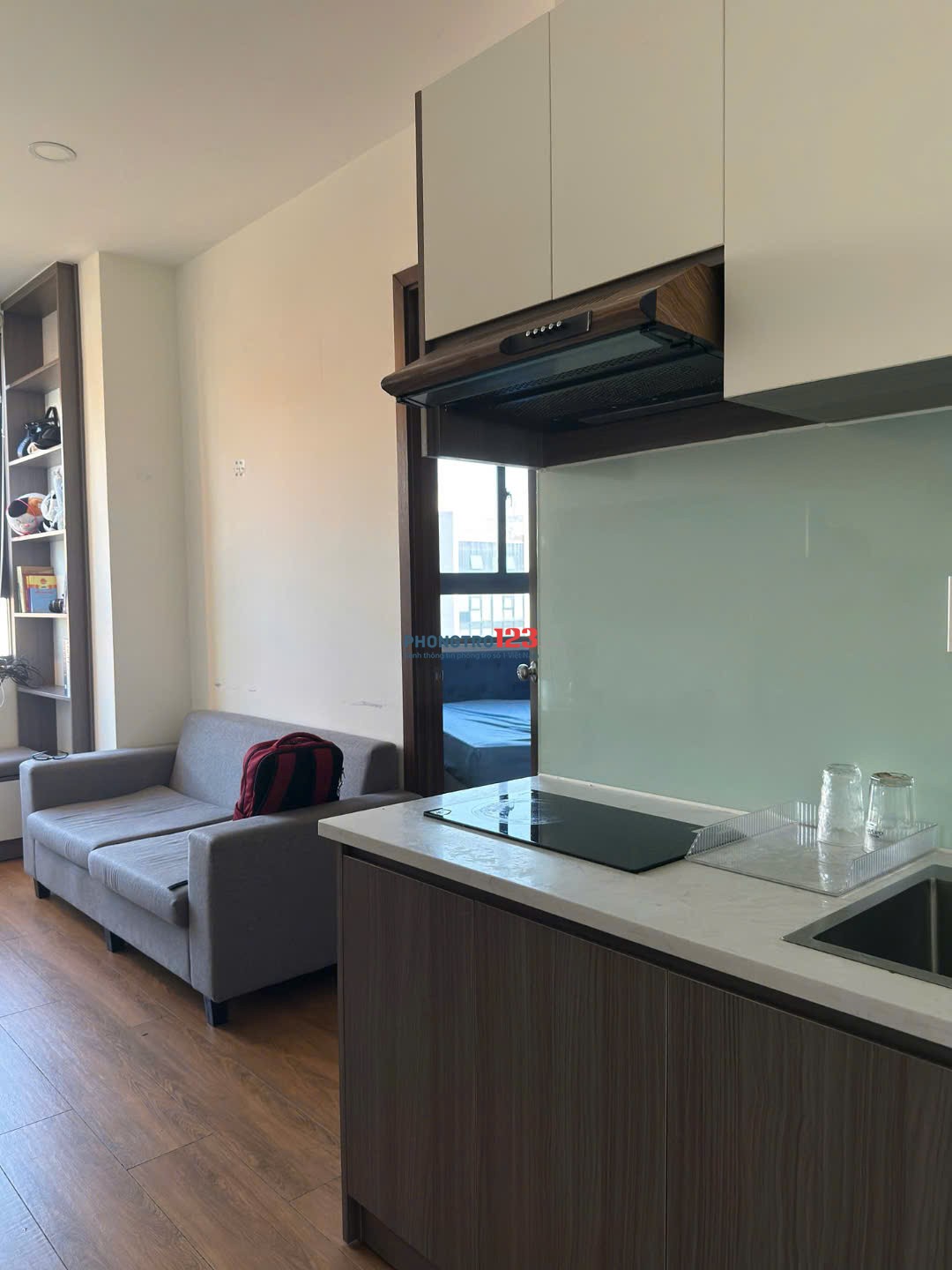 Mình cần tìm 2 bạn nữ roomate - move in trong tháng 3 này ạ