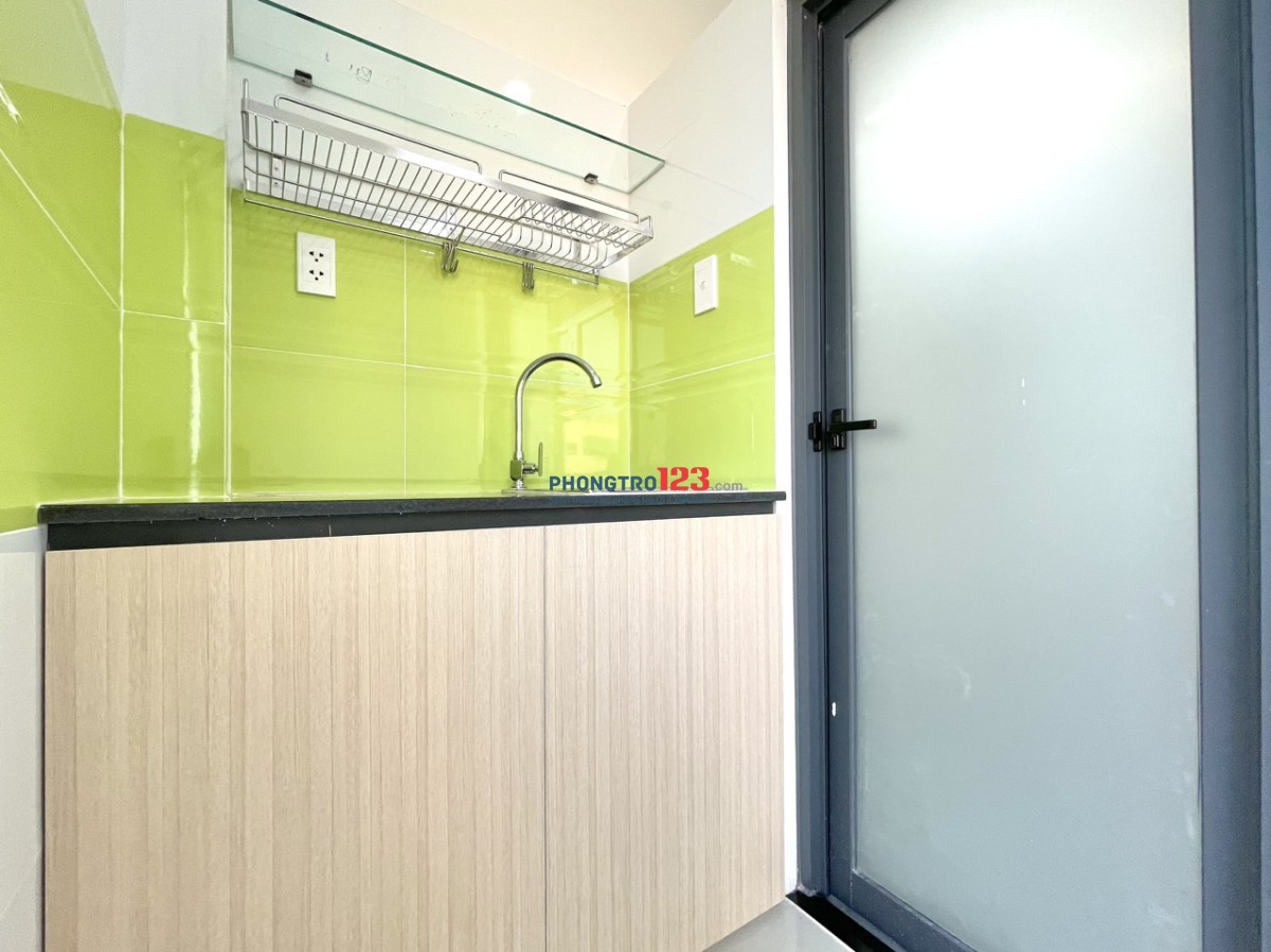 PHÒNG BAN CÔNG MỚI XÂY - LẠC LONG QUÂN GIAO ÂU CƠ