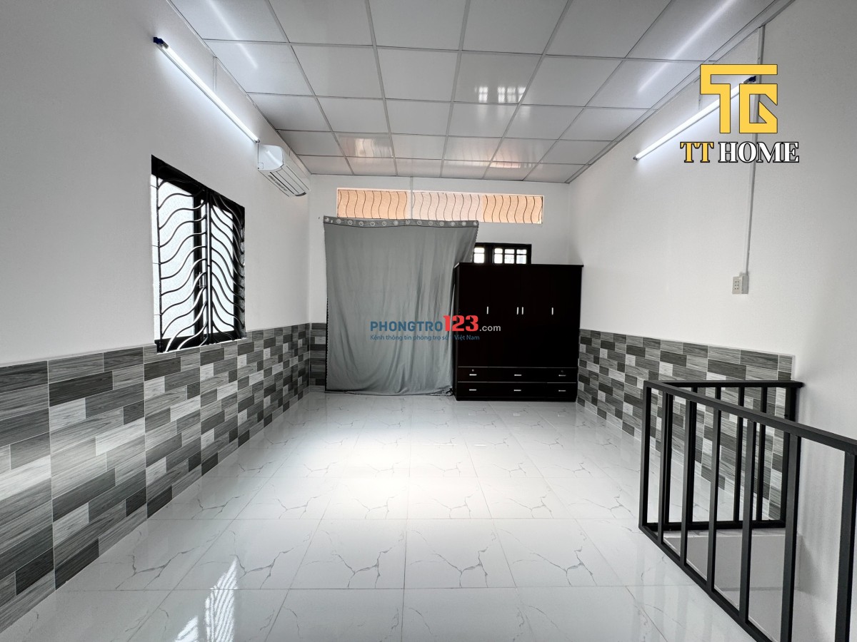 Nhà mặt tiền hẻm đường Hùng Vương lộ oto tới kinh doanh mua bán đỉnh