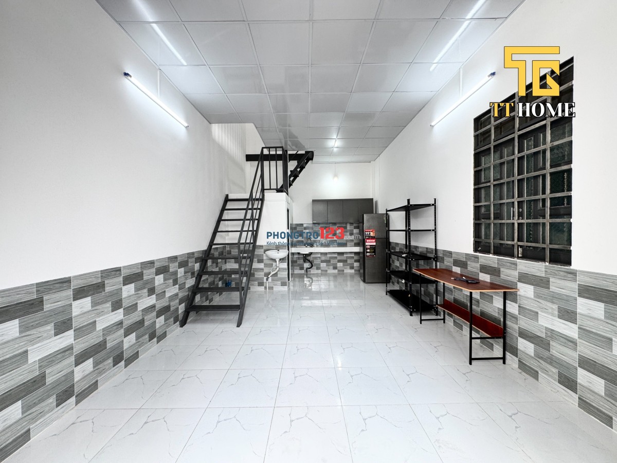 Nhà mặt tiền hẻm đường Hùng Vương lộ oto tới kinh doanh mua bán đỉnh