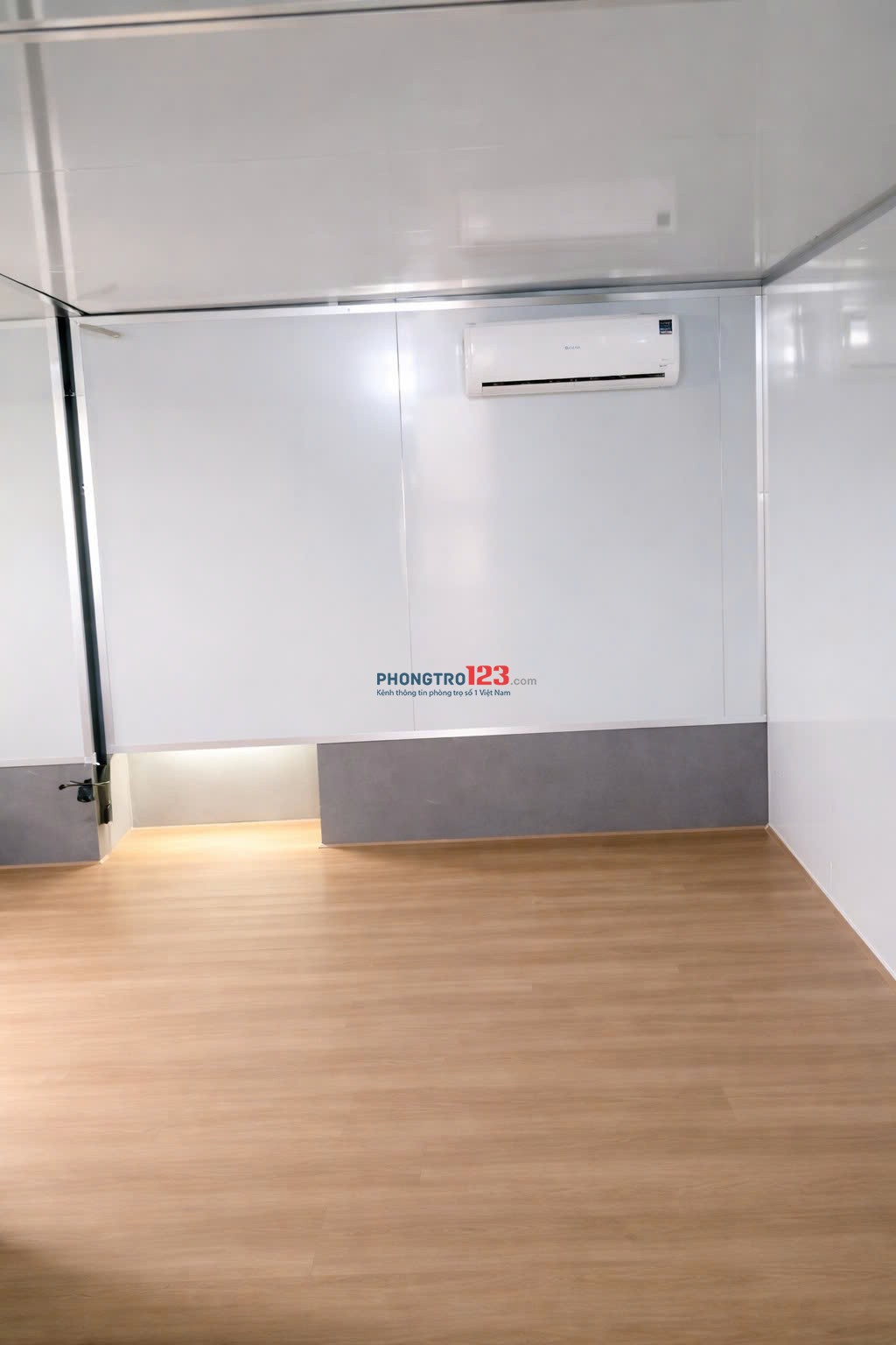 CHO THUÊ PHÒNG TRỌ KHÉP KÍN MỚI TINH FULL TIỆN ÍCH TẠI ĐỐNG ĐA,HÀ NỘI MIỄN QC