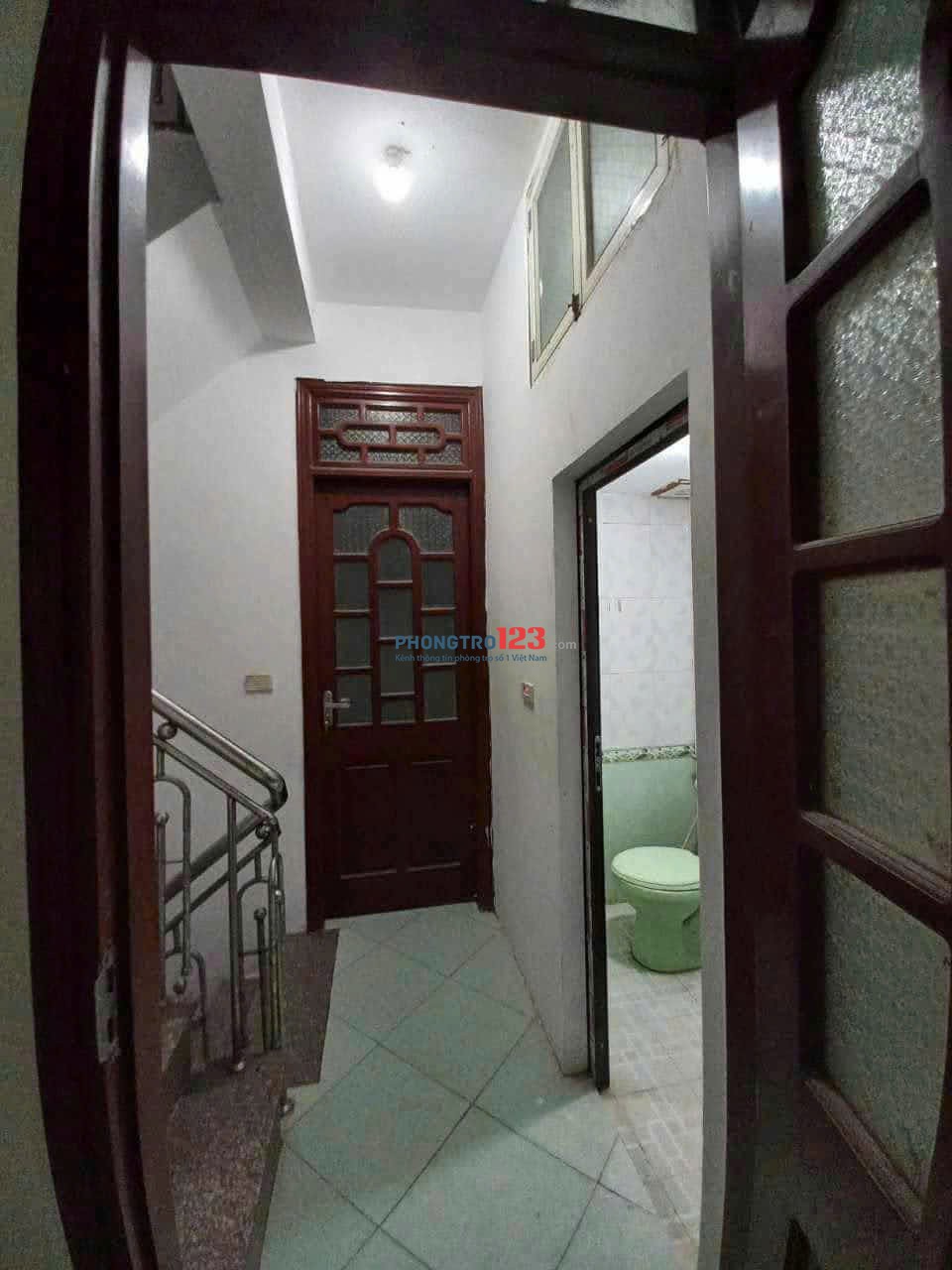 Chính chủ cho thuê phòng Xã Đàn