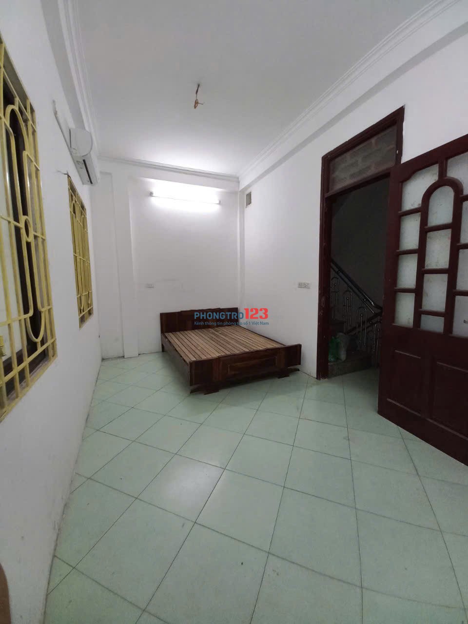 Chính chủ cho thuê phòng Xã Đàn