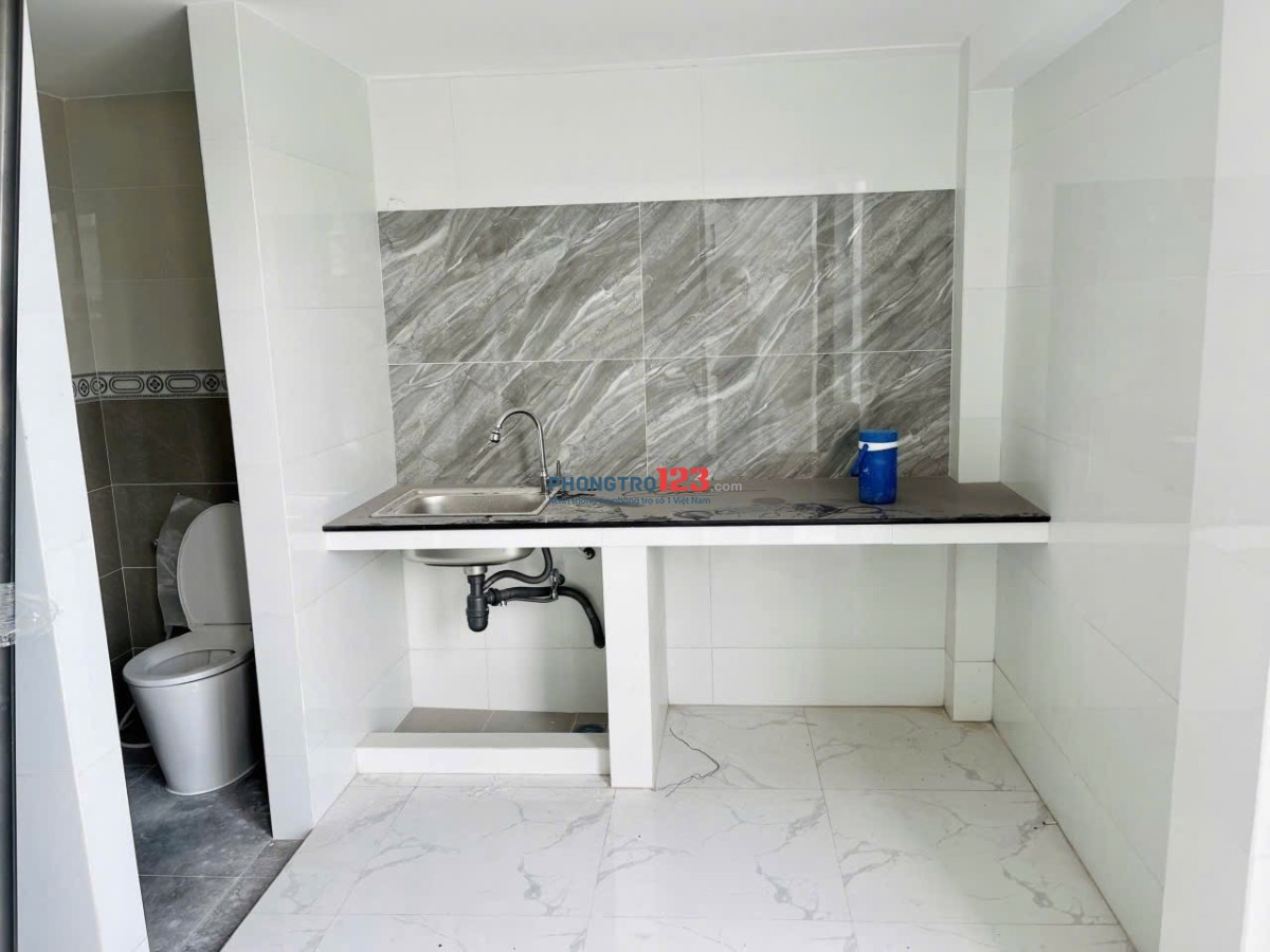 Cho thuê phòng trung tâm Cần Thơ đường Xô Viết Nghệ tĩnh