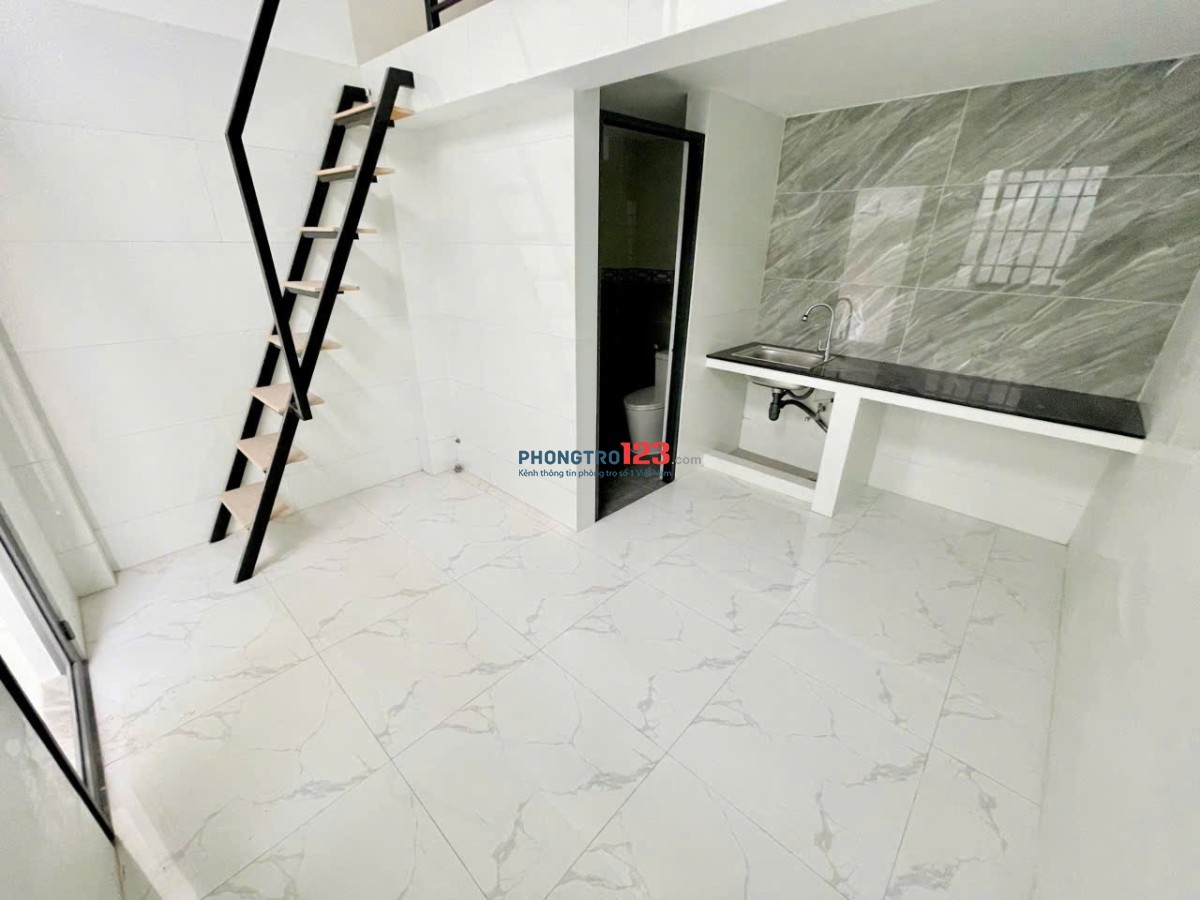 Cho thuê phòng trung tâm Cần Thơ đường Xô Viết Nghệ tĩnh